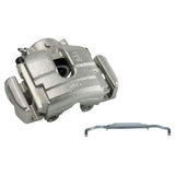 Front Brake Caliper Pair with Brackets for 2001-2006 BMW 330i, 330Ci, 330xi & 2007-2008 Z4
