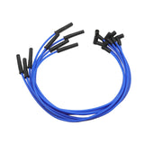 HEI Distributor and Spark Plug Wire Set for Ford FE 332 352 360 406 427 428 HEI008BL – product image 7