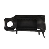 Passenger Instrument Panel Dashboard Cover for 2015-2018 Jeep Wrangler JK 5QZ89DX9AB – product image 5