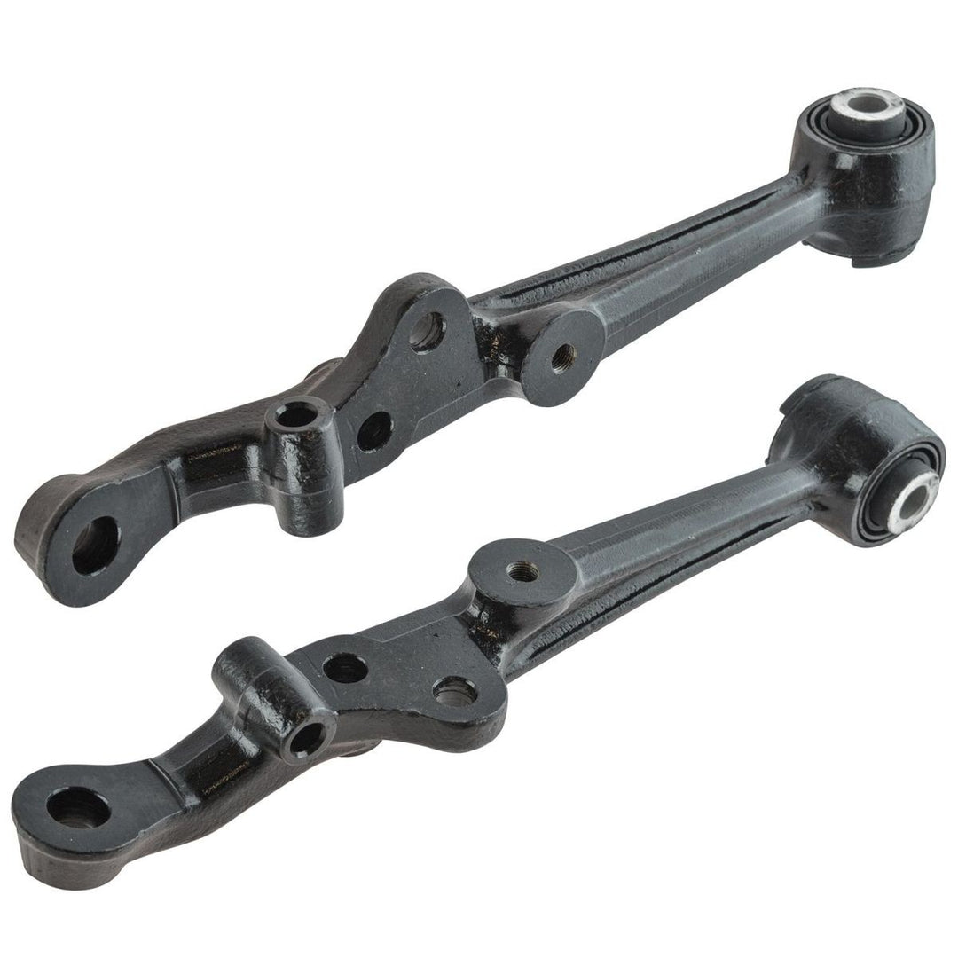 Front Lower Control Arm Pair with Ball Joints for 1995-1997 Lexus LS400