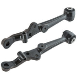 Front Lower Control Arm Pair with Ball Joints for 1995-1997 Lexus LS400