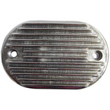 Chrome Regulator Rectifier Fits Harley FLS Softail 2012-16 74540-08 7454011 PPH4008C – front view