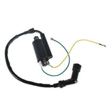 Ignition Coil for Honda CB350 CL350 SL350 CB450 CL450 CB500T Motorcycles