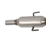 Catalytic Converter with Pipe for 1998-2002 Toyota Corolla Chevrolet Prizm 1.8L 642939 – product image 2