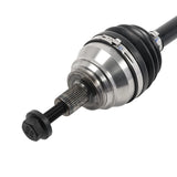 Front Passenger CV Axle Shaft for Multiple-Year Volkswagen Golf Jetta Passat Rabbit 2.5L EBAY-377509534481 – product image 8