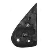 Power Mirror For 2002-2005 Explorer Puddle Lamp Heated Right 1L2Z17682CAA 3332-5064R - product image