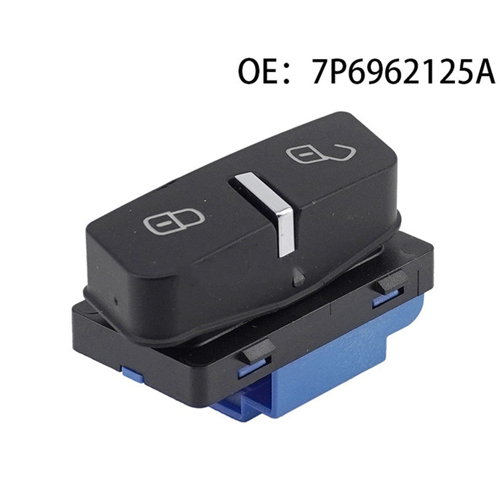 Central Door Locking Switch 7P6962126A for 2011-2018 Volkswagen Touareg