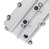 Valve Cover Set for 2006-2010 Chrysler 300 Sebring Dodge Avenger Charger Magnum and Stratus 2.7L V6 4892185AC