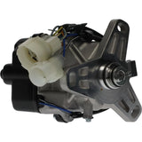 DISTRIBUTOR For Honda CRX L4 1.6L 88-91 30100-PM6-A04 31-17402 31-17403 PPDST17402 – front view