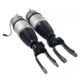 Front Air Suspension Strut Pair for 2010-2018 Porsche Cayenne 92A 95835803910