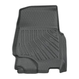 Floor Mats and 6.5 ft Bed Mat for 2015-2026 Ford F-150 SuperCab