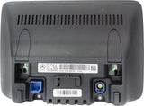 2015-2019 Mercedes-Benz B250 B250e Information Display Screen Model 1669007814 - product image