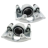 Front Brake Caliper Pair for 1988-1999 Chevrolet C1500 1994-1999 Dodge Ram 1500 18-4299 – product image