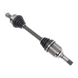 Front Right CV Axle Assembly for 2012-2016 Cadillac SRX 3.6L V6 66-1566