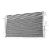 AC Condenser for 2018 Chevrolet Equinox GMC Terrain 30082 – product image 2