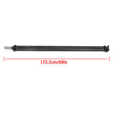 Rear Driveshaft Assembly for 1997-2003 Ford F-150 4WD 4.2L 4.6L 5.4L F65Z4602EA