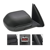 Passenger Heated Side Mirror for 2021-2024 Ford Bronco Sport M1PZ17682A – product image 3