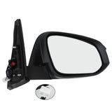 Passenger Side Mirror for 2014-2021 Toyota 4Runner 8791035C00-PFM – product image 2