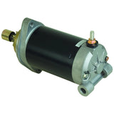 Starter Fits Yamaha CS340E Ovation LE, VX500 VMAX 500 1994-2000 8BB818000000 – alternate view