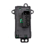Power Window Master Switch for 04-07 Town & Country Caravan Drivers Front Left 2956-0012 - product image