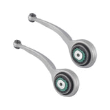 Front Lower Control Arm Pair C2D6343 for 2010-2017 Jaguar XJ and XJR RWD