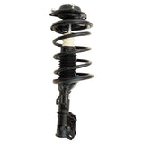 Front Driver Side Strut and Coil Spring Assembly for 2004-2009 Kia Spectra and Spectra5