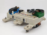 2004-2009 Mazda 3 BCM BCU Fuse Box Junction Interior Body Control Module OEM BAN666730 - product image