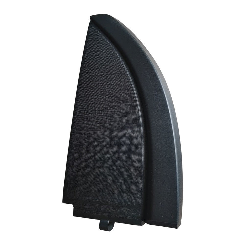 Rear Left Door Triangle Molding 838303D020 for 2002-2003 Hyundai Sonata