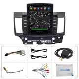 Lancer 08-15 9.7'' Android 10.1 Stereo Radio GPS Mirror Link For Mitsubishi Lancer 08-15 9.7'' Android 10.1 Car Stereo Radio GPS Mirror Link - product image 6