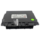 06-09 Mercedes X164 GL450 ML550 R500 Park Assist Parktronic Control Module OEM A1645450216 - product image
