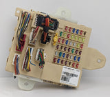 2009-2012 Kia Sorento Interior Cabin Fuse Box Assembly 954001U022 954001U022XM OEM - product image
