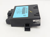2009-2017 GMC Chevrolet Buick Power Tailgate Liftgate Control Module 20935205 OEM - product image