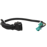 Front Left Door Sub-Wire Harness for 2007-2009 Acura MDX 32757-STX-A00 – product image 4