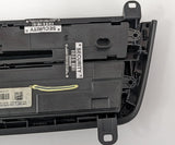 AC Heater Climate Control Switch Unit BMW F30 F31 F32 F34 3 4 Series 9320343 6411 9320343-01 OEM - product image