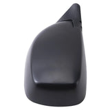 Manual Mirror For 1997-2001 Cherokee Exc Right Hand Drive Right 55154946AC 2334-6003R - product image