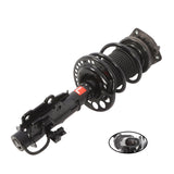 Front Electronic Shock Strut Pair for 2016-2024 Chevrolet Camaro 85649816 – product image 5