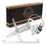 Window Regulator with Motor for 2005-2009 Outback Front Right 61188AG00A 9552-0106R - product image