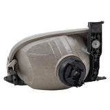 Headlight For 2000-2004 Tundra Regular/Access Cab Set 811100C010 TO2503129 6221-0049LR - product image