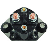 Mercury Marine Solenoid 89-817109A1 – front view