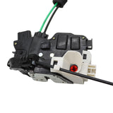 Front Driver Door Lock Actuator for 2011-2015 Kia Sorento 813102P000 – product image 4