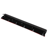 Front Lower Door Trim Molding Pair for 2016-2018 Toyota RAV4 75073-0R050 – product image