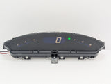 2006-2011 Honda Civic Acura CSX Upper Speedometer Instrument Cluster Display 78100-SNA-A120 OEM - product image