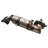 Catalytic Converter for 2016-2021 Honda Civic 2017-2021 CR-V 1.5L Turbo