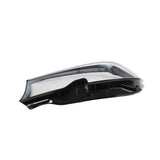 Headlight Lens Cover Pair for 2019-2021 BMW 3 Series G20 G21 63118496149 – product image 7