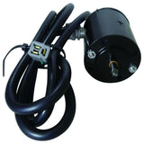 Tilt Trim Motor For OMC Outboard 75-235HP 172588 173944 EFT4003 ESI4001 – front view