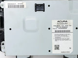 Acura 15-17 TLX 8" Upper Navigation Information Display Screen 39810-TZ3-A010-M1 - product image