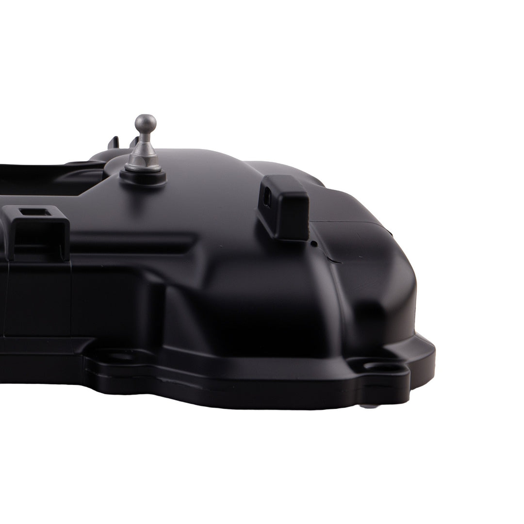 Valve Cover with Gasket for 2017-2024 Kia Forte 2017-2018 Hyundai Elantra 2018-2019 Kona 2020-2024 Kia Soul and 2021-2024 Seltos 2.0L 22410-2E700