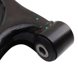 Front Driver Side Lower Control Arm with Ball Joint for 2020-2025 Kia Soul