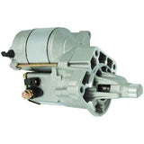 Starter For Dodge Chrysler Town Country Caravan V6 3.3L 3.8L 04-05 4686045AD PP17893N – front view