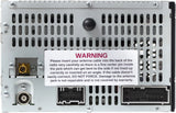 Ford 2009 F-150 Truck AM FM Single Disc CD Player with MP3 9L3T-18C869-BH - product image